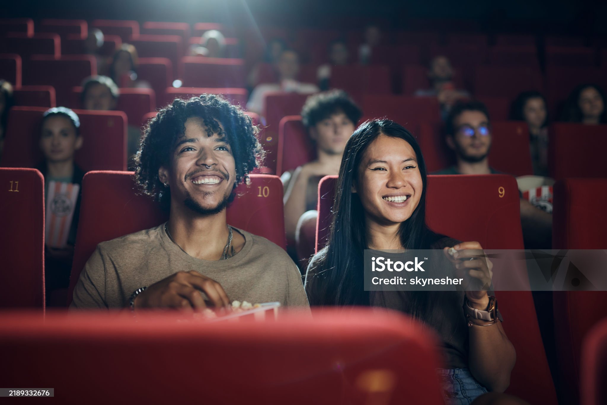 Latest movies blog in the world