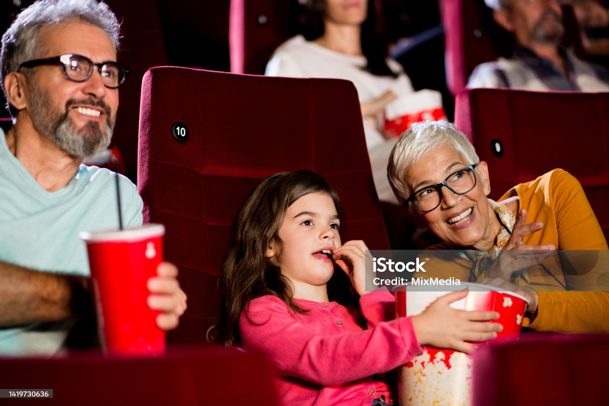 Latest movies blog in the world