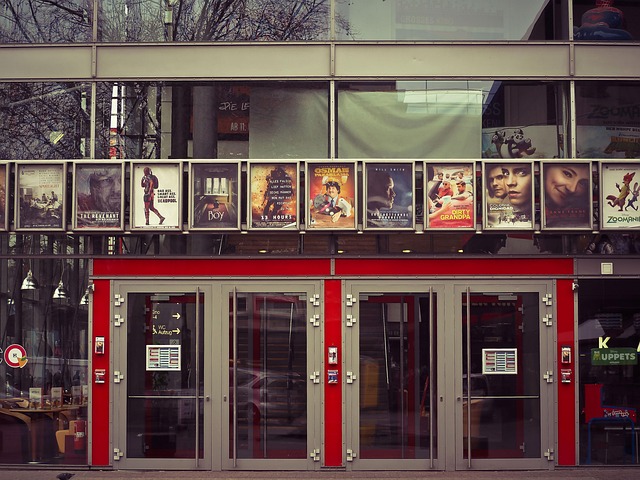 Latest movies blog in the world